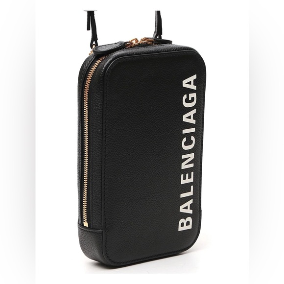 Authentic Balenciaga body bag - Picture 15 of 15